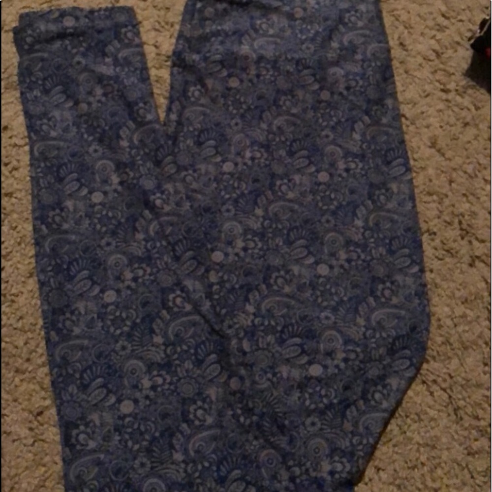 🚨LAST CALL🚨 Lularoe leggings